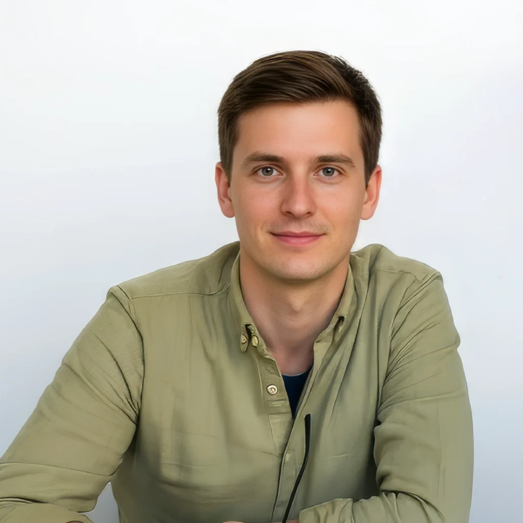 Advanced Retouching Photos
